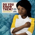 Cover: Do You Know Them? - Atheneum Books for Young Readers