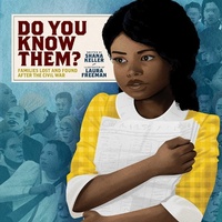 Enlarge image Cover: Do You Know Them? - Atheneum Books for Young Readers