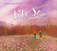 Enlarge image Cover: Like So - Little Simon