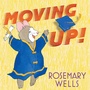Cover: Moving Up! - Simon + Schuster LLC
