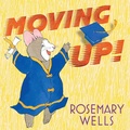 Cover: Moving Up! - Simon + Schuster LLC