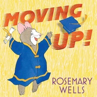 Enlarge image Cover: Moving Up! - Simon + Schuster LLC