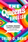Cover: The Queens' English - Simon & Schuster Books for Young Readers