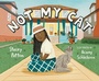 Cover: Not My Cat - Simon + Schuster LLC