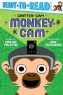 Cover: Monkey-Cam - Simon Spotlight