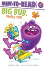 Cover: Big Bub, Small Car - Simon Spotlight