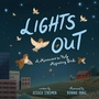 Cover: Lights Out - Simon + Schuster LLC
