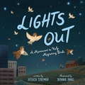 Cover: Lights Out - Simon + Schuster LLC