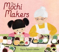 Abbildung von: The Mochi Makers - Beach Lane Books