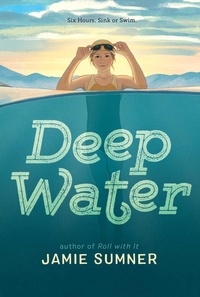 Enlarge image Cover: Deep Water - Atheneum Books for Young Readers