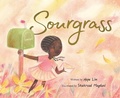 Cover: Sourgrass - Beach Lane Books