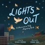 Cover: Lights Out - Simon & Schuster