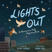 Enlarge image Cover: Lights Out - Simon & Schuster