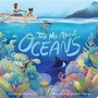 Cover: Tell Me About Oceans - Little Simon