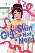 Cover: Gigi Shin Is Not a Nerd - Aladdin