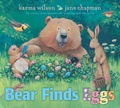 Cover: Bear Finds Eggs - MARGARET K MCELDERRY BOOKS