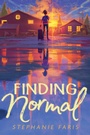 Cover: Finding Normal - Aladdin