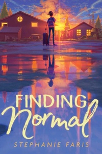 Enlarge image Cover: Finding Normal - Aladdin
