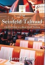 Cover: The Seinfeld Talmud - Academica Press