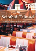 Cover: The Seinfeld Talmud - Academica Press