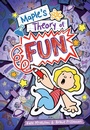 Cover: Maple's Theory of Fun - Aladdin Paperbacks