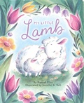 Cover: My Little Lamb - Little Simon