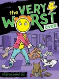 Cover: First Day, Worst Day: Volume 1 - Little Simon