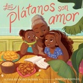 Cover: Los Platanos Son Amor (Platanos Are Love) - Simon & Schuster