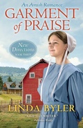 Cover: Garment of Praise - Simon + Schuster LLC