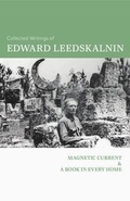 Cover: The Collected Writings of Edward Leedskalnin - Mockingbird Press
