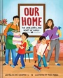 Cover: Our Home - Simon + Schuster LLC