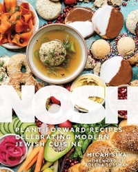 Abbildung von: Nosh - Simon + Schuster LLC