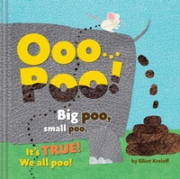 Enlarge image Cover: Ooo...Poo! - The Collective Book Studio