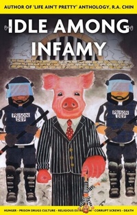 Abbildung von: Idle Among Infamy - ManyoDem Publishing