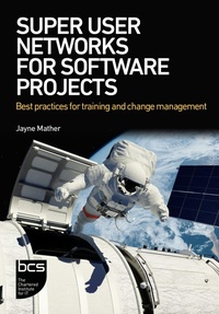 Abbildung von: Super User Networks for Software Projects - BCS, The Chartered Institute for IT