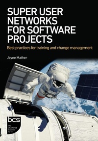 Abbildung von: Super User Networks for Software Projects - BCS, The Chartered Institute for IT