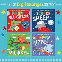 Enlarge image Cover: My First Big Feelings Assortment - Make Believe Ideas