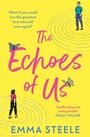 Cover: The Echoes of Us - Mountain Leopard Press