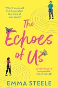 Cover: The Echoes of Us - Mountain Leopard Press