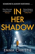 Cover: In Her Shadow - Mountain Leopard Press