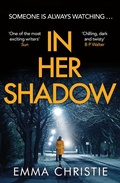 Cover: In Her Shadow - Mountain Leopard Press