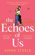Cover: The Echoes of Us - Mountain Leopard Press
