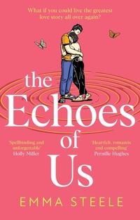 Enlarge image Cover: The Echoes of Us - Mountain Leopard Press