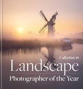 Cover: Landscape Photographer of the Year - Ilex