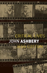 Abbildung von: John Ashbery - Reaktion Books