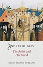 Cover: Andrey Rublev - Reaktion Books