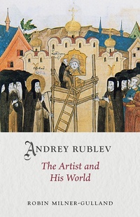 Abbildung von: Andrey Rublev - Reaktion Books