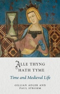 Bild: Alle Thyng Hath Tyme - Reaktion Books