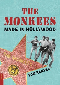 Abbildung von: Monkees - Reaktion Books