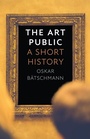 Cover: The Art Public - Reaktion Books